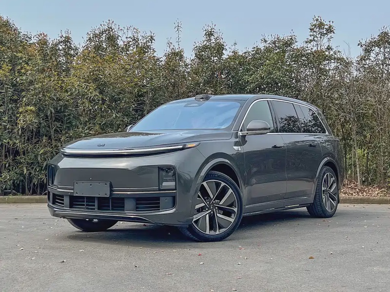 Li Auto L9