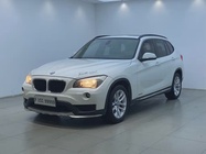 BMW X1 2015