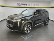 Geely Boyue L 2024
