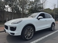 Porsche Cayenne 2015