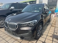 BMW X1 2021
