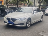 BMW 3 Series 2017