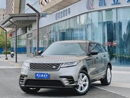 Land Rover Velar 2021
