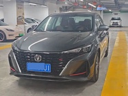 Changan Eado 2025