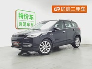 Ford Kuga 2014