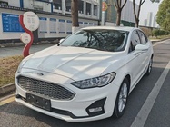 Ford Mondeo 2021