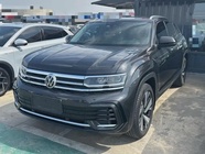 Volkswagen Teramont 2022