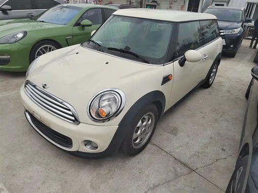 MINI Other 2015