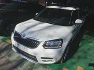 Skoda Yeti 2017