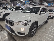 BMW X1 2018