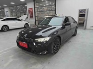 BMW 3 Series 2024