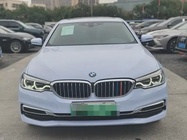 BMW 5 Series 2019