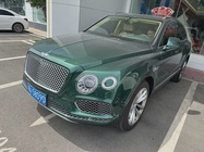 Bentley Bentayga 2020