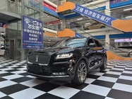 Lincoln Nautilus 2021