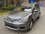 Nissan Livina 2018