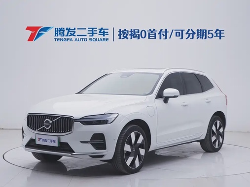 Volvo XC60 2024