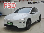 Tesla Model Y 2025