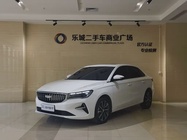 Geely Emgrand 2025