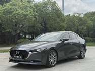 Mazda 3 2020