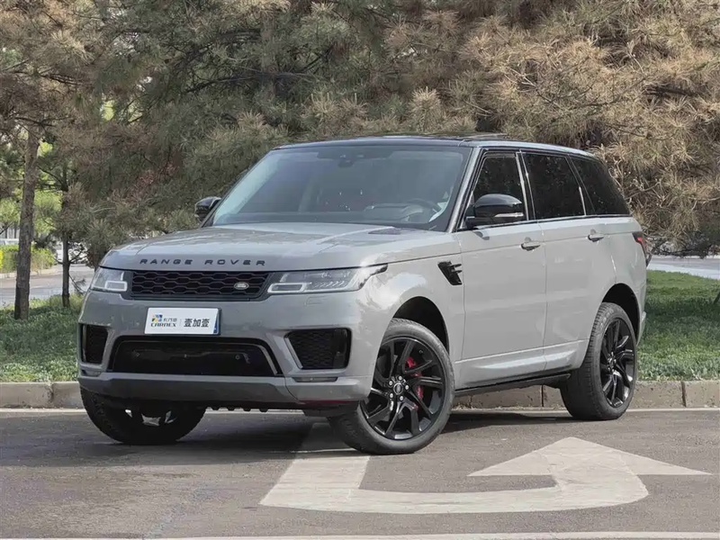 Land Rover Sport