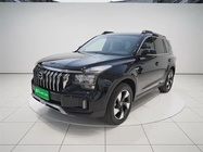 GAC GS8 2020
