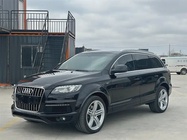 Audi Q7 2011