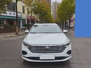 Volkswagen Lavida 2022