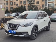 Nissan Kicks 2021
