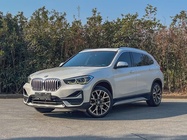 BMW X1 2022