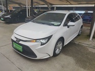 Toyota Levin 2021