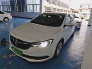 Buick Excelle 2020