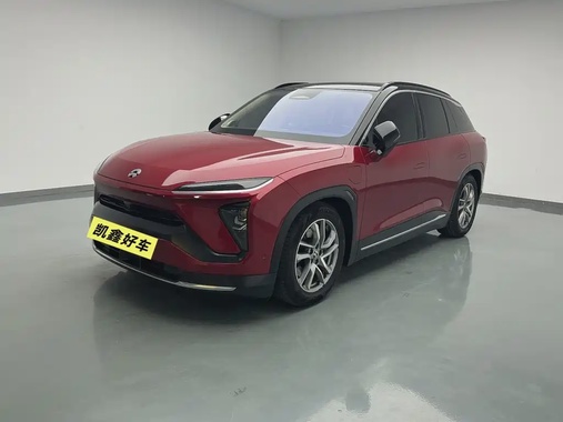 NIO ES6 2021