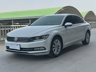 Volkswagen Magotan 2017
