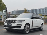 Land Rover Range Rover 2021