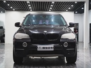 BMW X5 2011