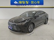BYD Destroyer 2024