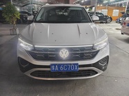 Volkswagen Tayron 2023