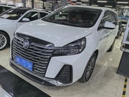 Buick GL8 2023