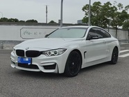 BMW 4 Series 2017