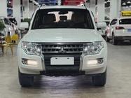 Mitsubishi Pajero 2018