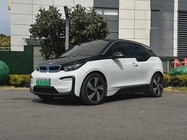 BMW i3 2019