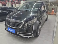 Mercedes-Benz Vito 2021