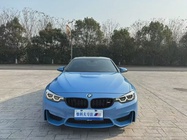 BMW M4 2018