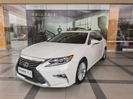 Lexus ES 2017