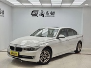 BMW 3 Series 2014