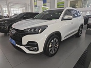 Chery Tiggo 8 2024