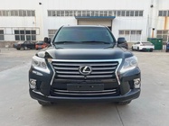 Lexus LX 2009