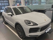 Porsche Cayenne 2020