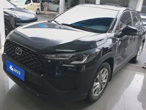 Toyota Corolla 2023