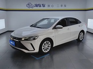 Chevrolet Monza 2023